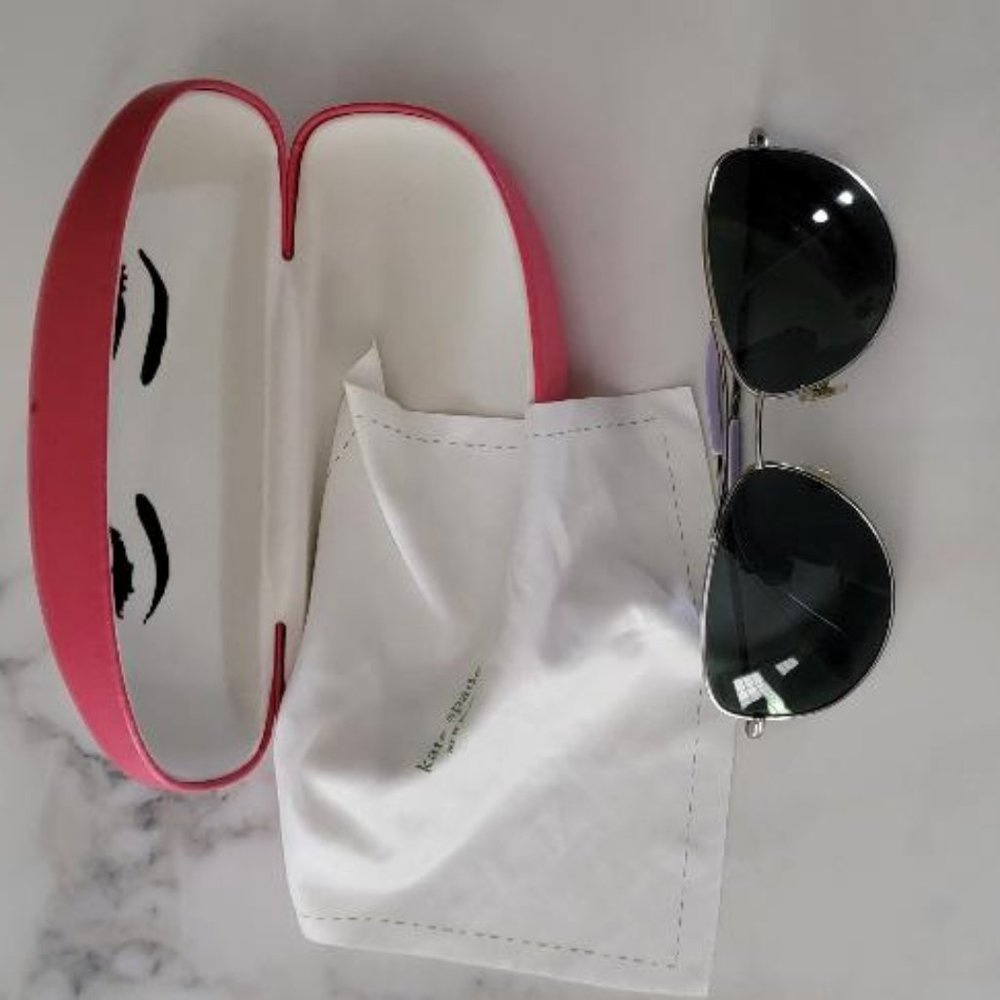 Kate Spade sunglasses